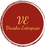Vinisha Enterprise Logo