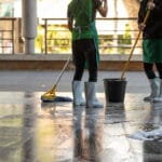 Housekeeping Service