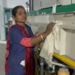 Industry Cleaning Service