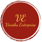 Vinisha Enterprise Logo